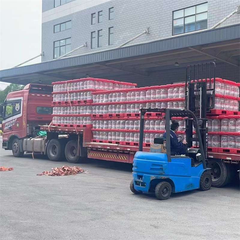 山西吕梁石楼县到宁波物流公司——一站式服务，让货运更轻松