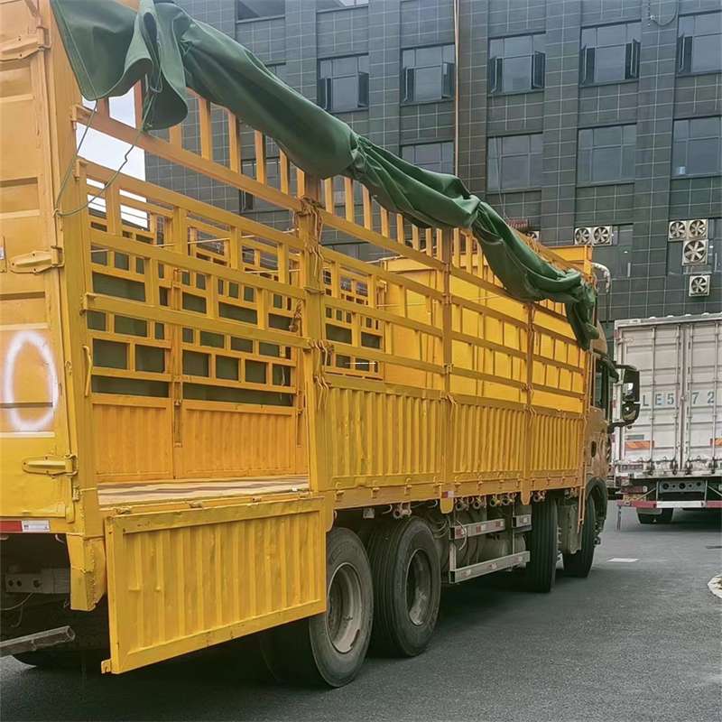 山西吕梁石楼县至宜宾货运专线一站式物流服务，让货物畅行无忧