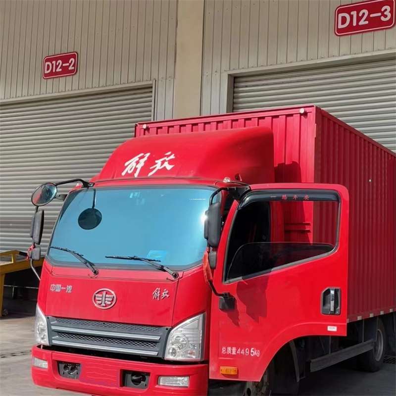 山西吕梁石楼县至克孜勒苏物流专线一站式服务，高效运输保障