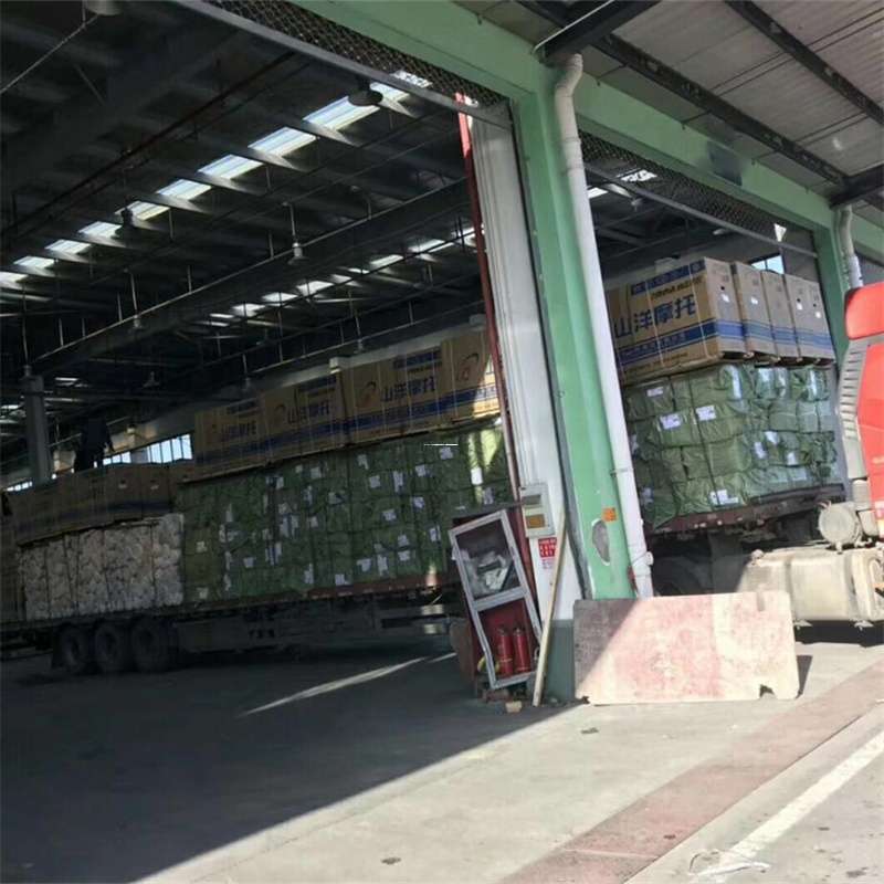 山西吕梁石楼县至肥东物流专线，一站式服务让货运更高效（肥东物流公司电话号码）